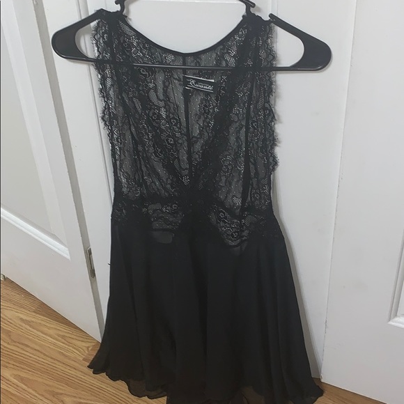 Lingerie Dress ( never worn ) - Picture 1 of 5